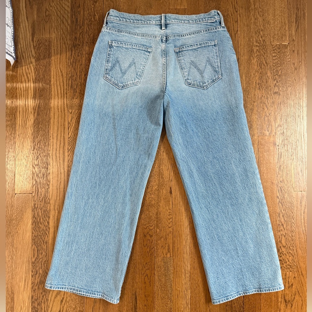 MOTHER Jeans - Picture 2 of 4